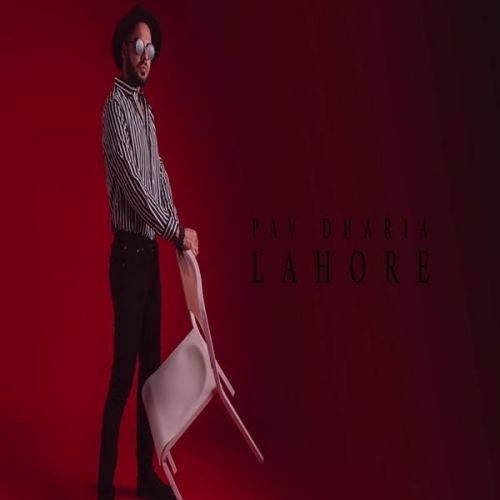 Lahore Pav Dharia