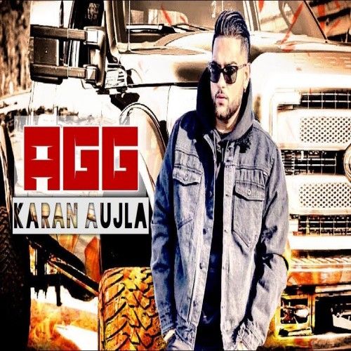 Agg Karan Aujla