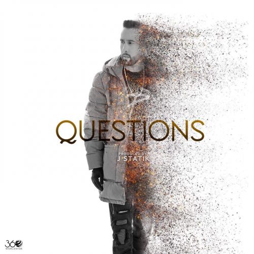 Questions The Prophec