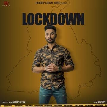 Lockdown Hardeep Grewal