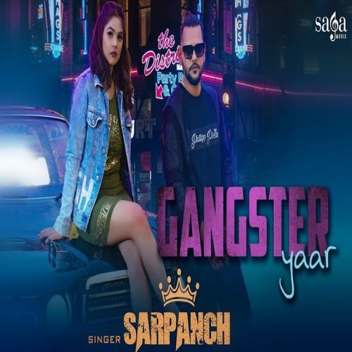 Gangster Yaar Sarpanch