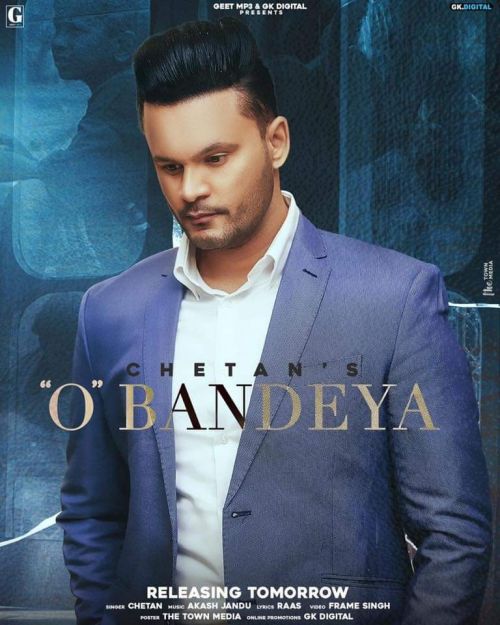 O Bandeya Chetan