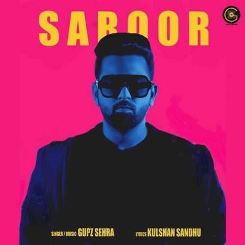 Saroor Gupz Sehra