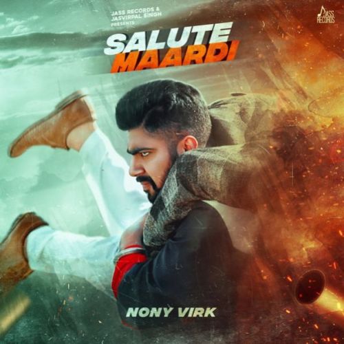 Nony Virk picture
