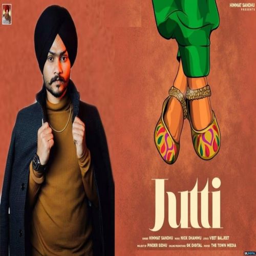 Jutti Himmat Sandhu