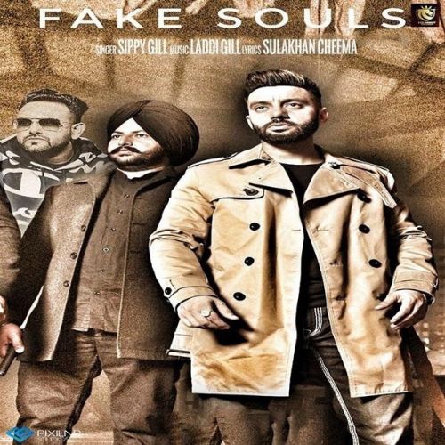 Fake Souls Sippy Gill