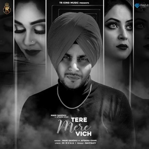 Tere Mere Vich Mani Sandhu, Afsana Khan