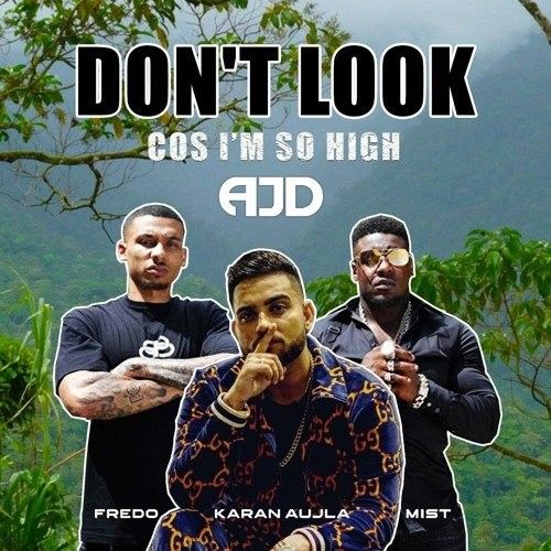 Dont Look x So High AJD, Karan Aujla, MIST, Fredo