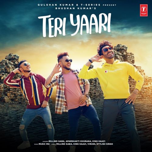 Teri Yaari Millind Gaba