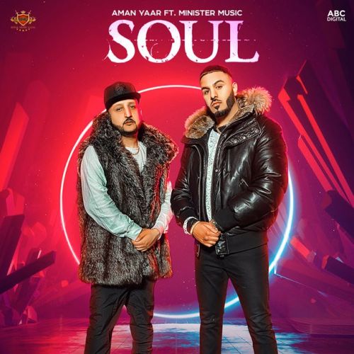 Soul Aman Yaar