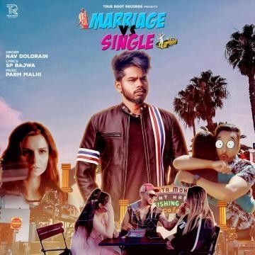 Marriage VS Single Nav Dolorain