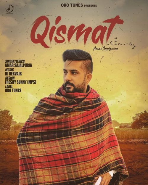 Qismat Amar Sajalpuria