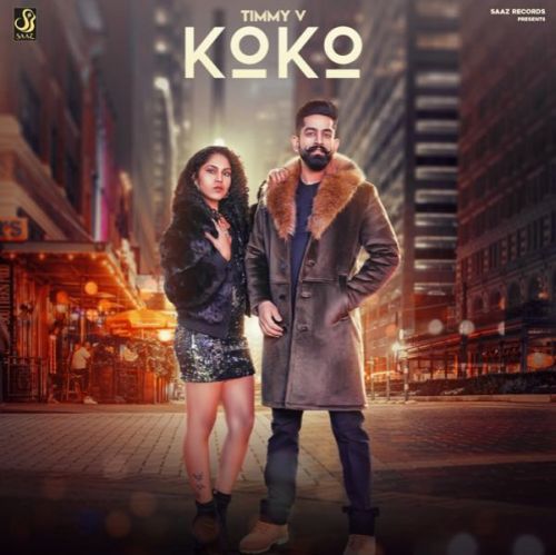 KoKo Timmy V, Preet Romana