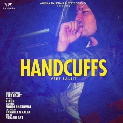 Handcuffs Veet Baljit