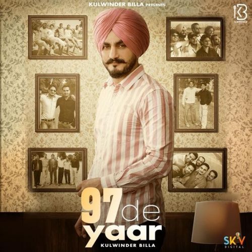 97 De Yaar Kulwinder Billa