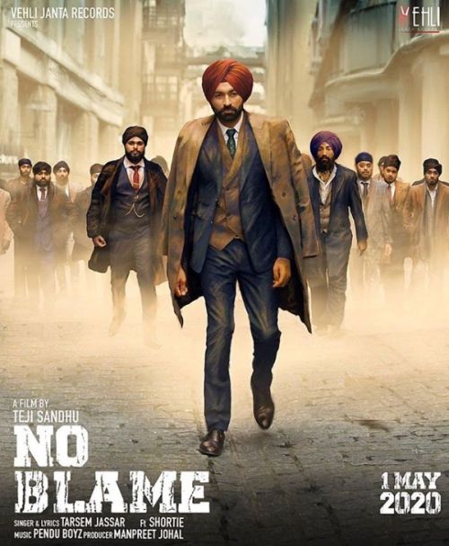 No Blame Tarsem Jassar, Shortie