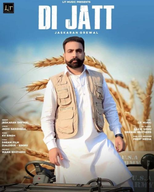 Di Jatt Jaskaran Grewal