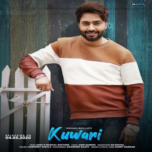 Kuwari Nishawn Bhullar