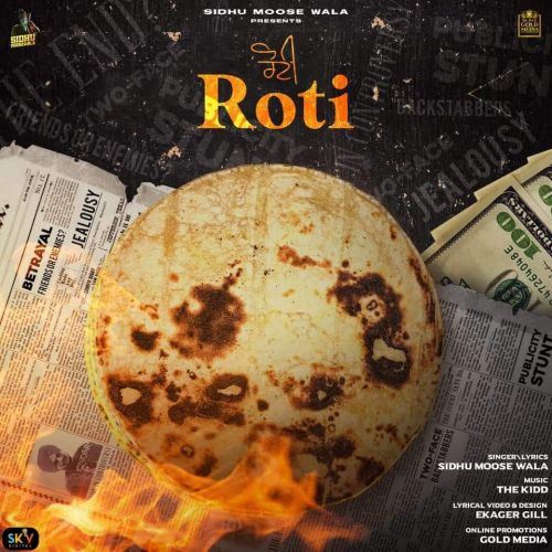 Roti Sidhu Moose Wala