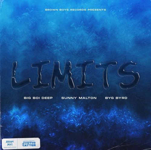 Limits Big Boi Deep