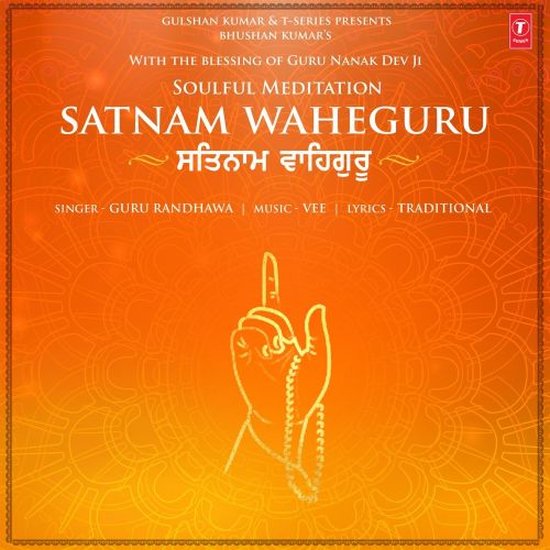 Satnam Waheguru Guru Randhawa