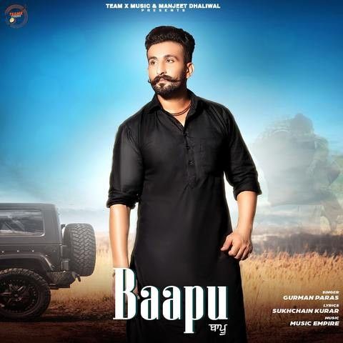 Baapu Gurman Paras