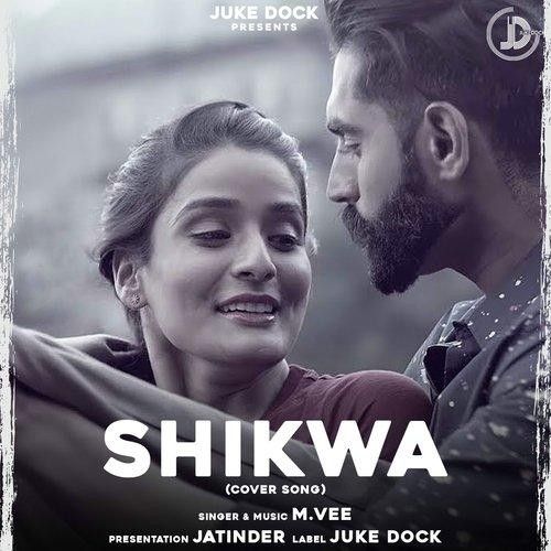 Shikwa Cover Version M Vee