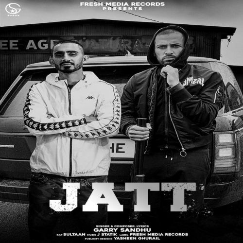 Jatt Garry Sandhu, Sultaan