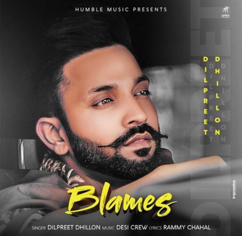 Blames Dilpreet Dhillon