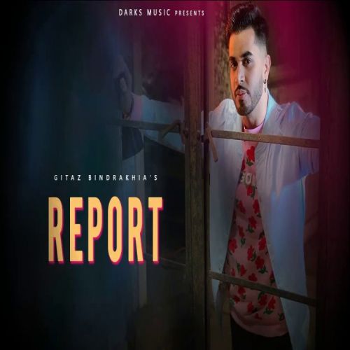 Report Gitaz Bindrakhia