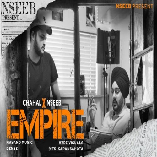 Empire Nseeb, Gurkarn Chahal