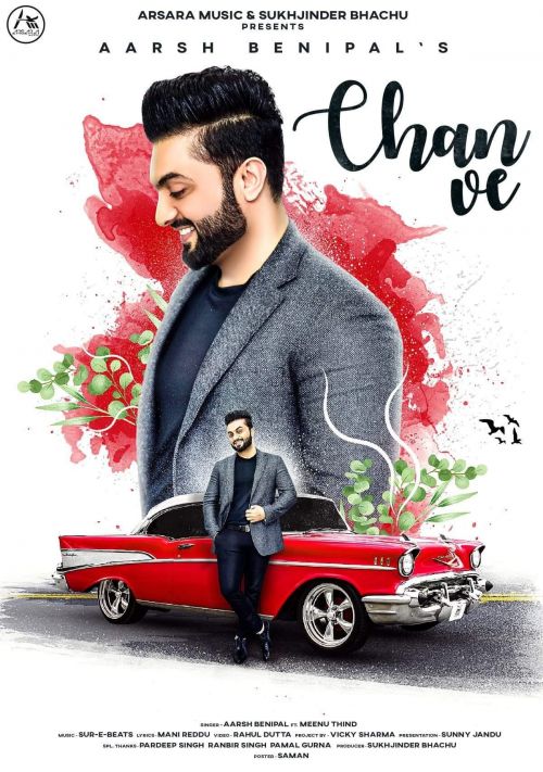 Chan Ve Aarsh Benipal