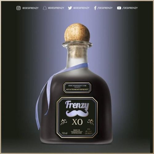 Frenzy Xo Dj Frenzy, Sidhu Moose Wala, Karan Aujla