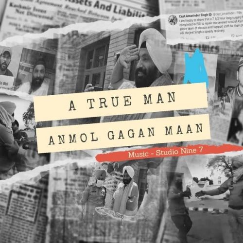 A True Man Anmol Gagan Maan