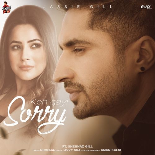 Keh Gayi Sorry Jassie Gill