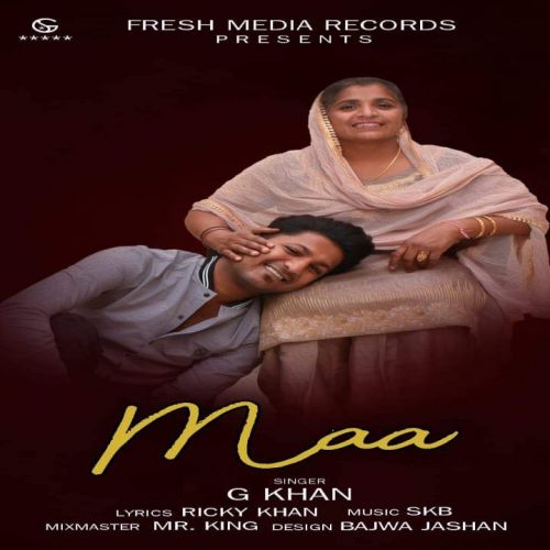 Maa G Khan