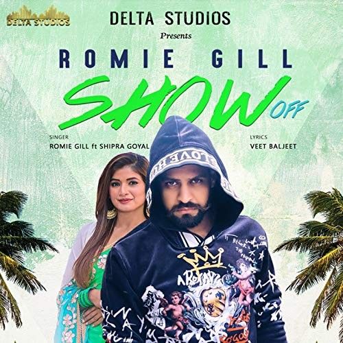 Show Off Shipra Goyal, Romie Gill