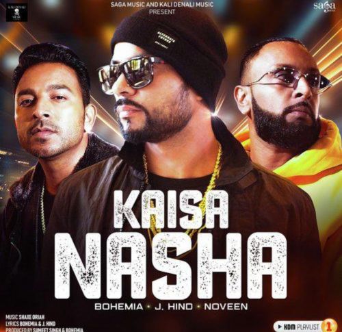 Kaisa Nasha Bohemia