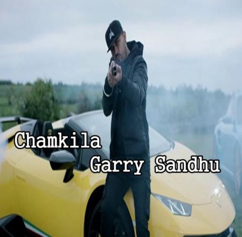 Chamkila Garry Sandhu
