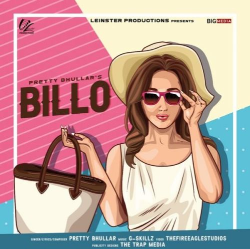 Billo Pretty Bhullar
