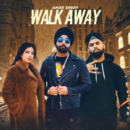 Walk Away Amar Singh, Sunny Malton