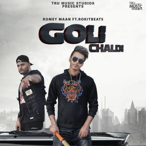 Goli Chaldi Romey Maan, Rokitbeats