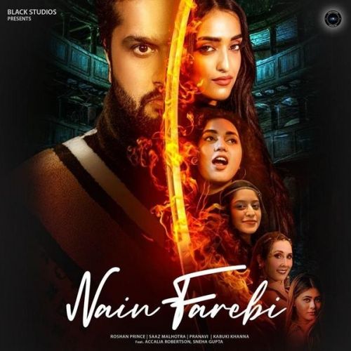 Nain Farebi Roshan Prince