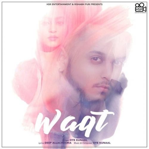 Waqt Oye Kunaal