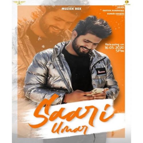 Saari Umar Arjun