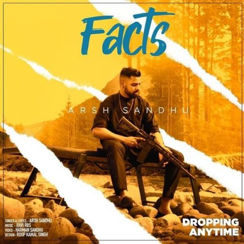 Facts Arsh Sandhu