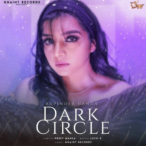 Dark Circle Rupinder Handa