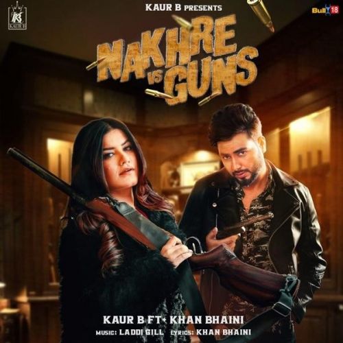 Nakhre Vs Guns Kaur B, Khan Bhaini