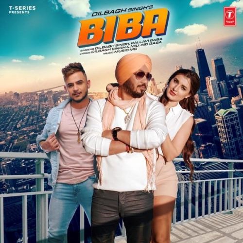 Biba Dilbagh Singh, Pallavi Gaba