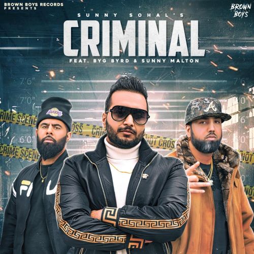 Criminal Sunny Sohal, Sunny Malton